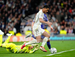 Spain Champions League Soccer