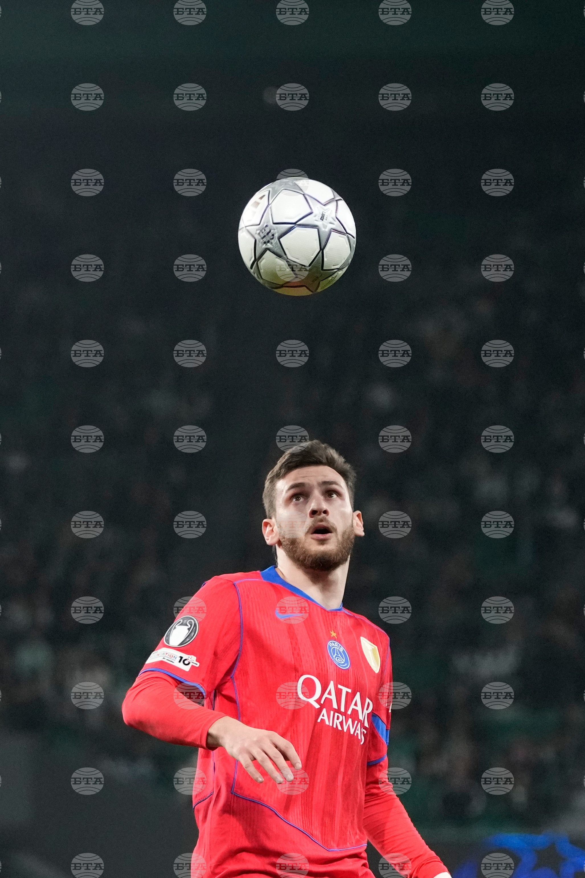 Portugal Champions League Soccer