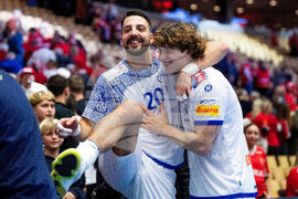 Euro 2026 Handball