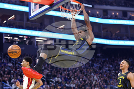 Heat Warriors Basketball