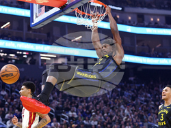 Heat Warriors Basketball