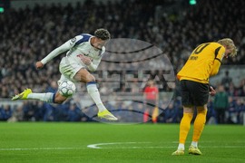 Britain Champions League Soccer