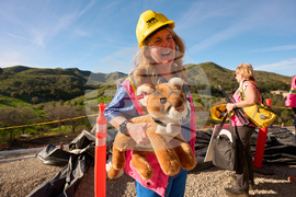 California Wildlife Crossing
