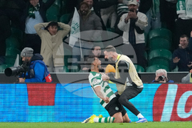 Portugal Champions League Soccer