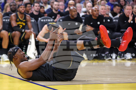 Heat Warriors Basketball