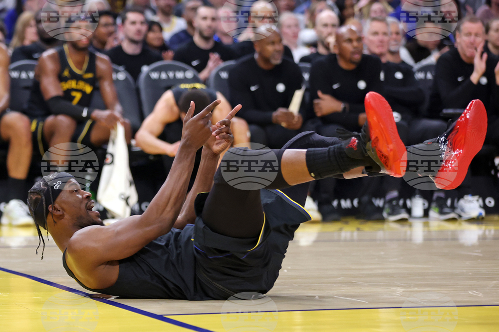 Heat Warriors Basketball