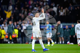 Spain Champions League Soccer