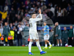 Spain Champions League Soccer