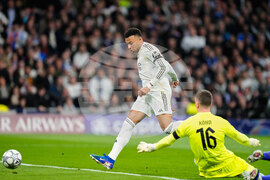 APTOPIX Spain Champions League Soccer