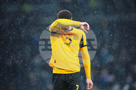 Britain Champions League Soccer