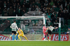 Portugal Champions League Soccer