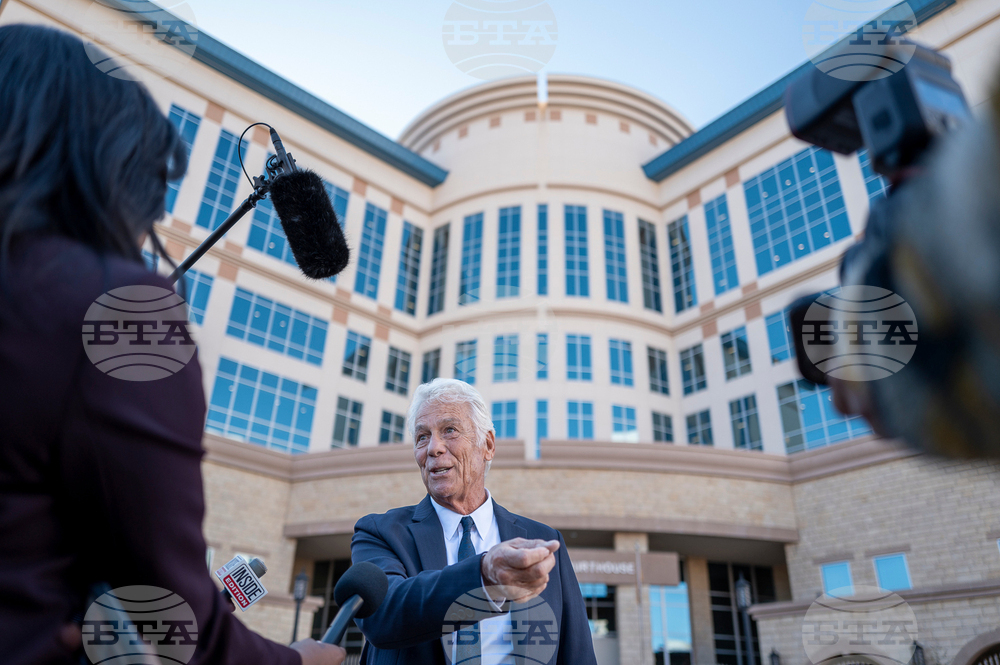 Sexual Misconduct Timothy Busfield