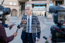 Sexual Misconduct Timothy Busfield