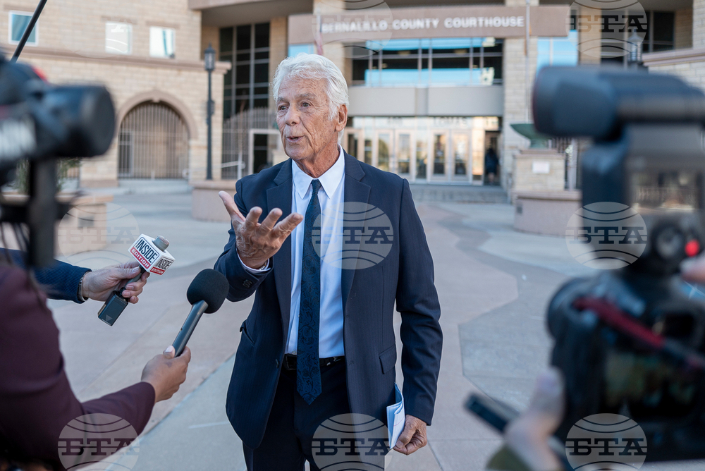 Sexual Misconduct Timothy Busfield