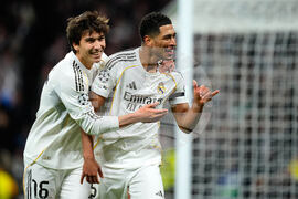 APTOPIX Spain Champions League Soccer