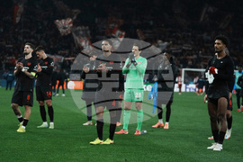 Greece Champions League Soccer