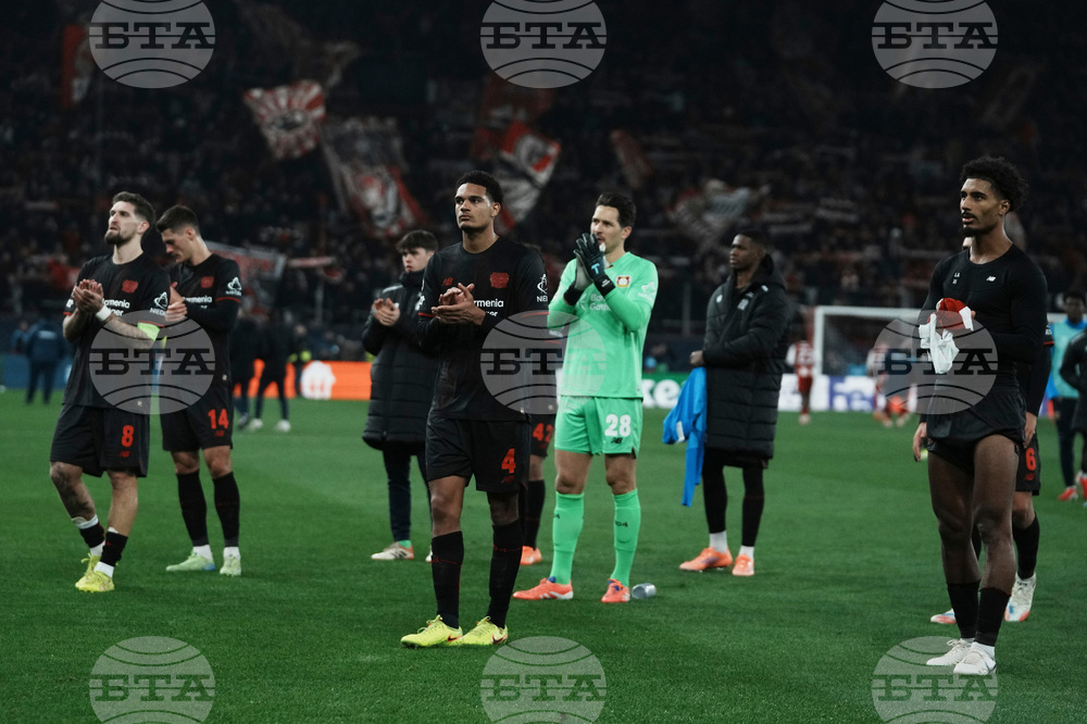 Greece Champions League Soccer