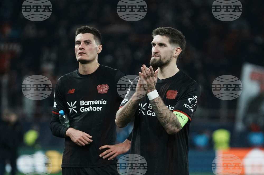 Greece Champions League Soccer