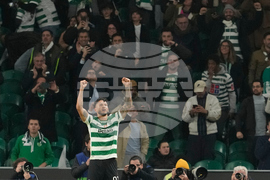 Portugal Champions League Soccer