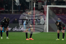 Greece Champions League Soccer