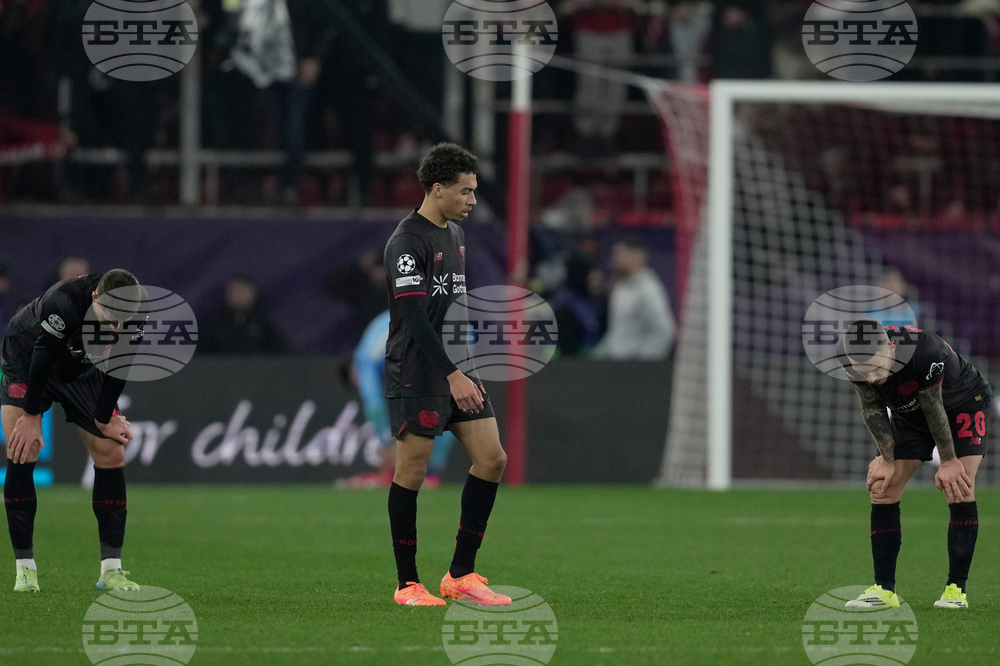 Greece Champions League Soccer