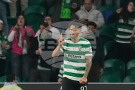 Portugal Champions League Soccer