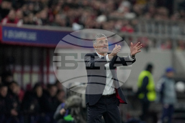 Greece Champions League Soccer