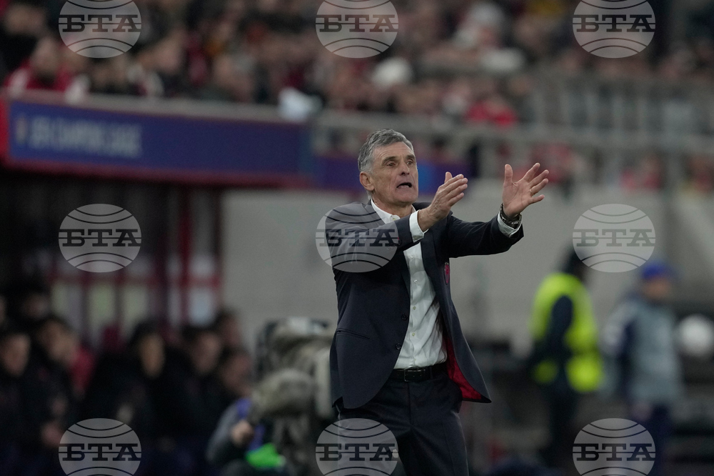 Greece Champions League Soccer