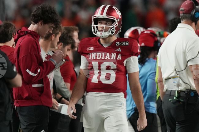 Transfer Portal Roundup Football