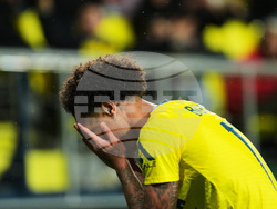 Spain Champions League Soccer