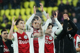 Spain Champions League Soccer