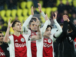 Spain Champions League Soccer