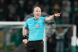 Portugal Champions League Soccer