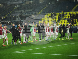 Spain Champions League Soccer