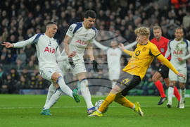 Britain Champions League Soccer