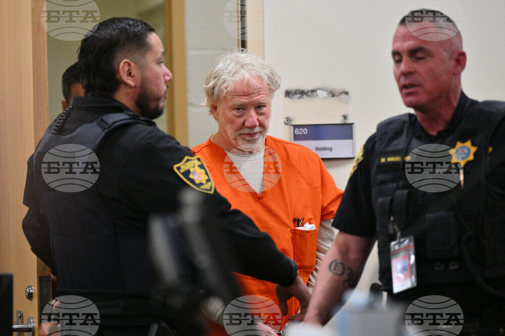 Sexual Misconduct Timothy Busfield