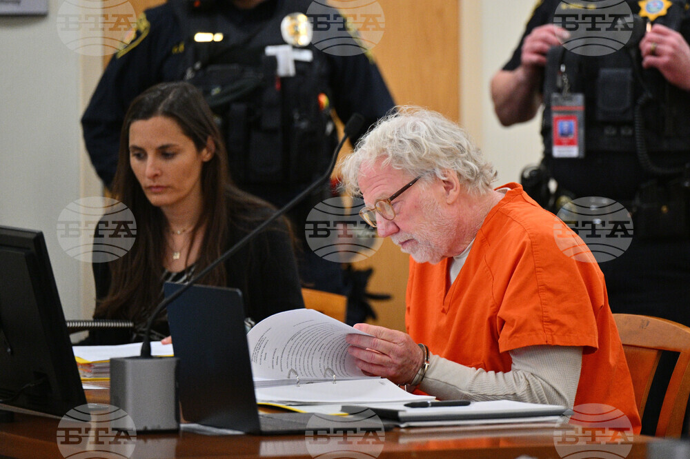 Sexual Misconduct Timothy Busfield