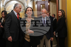 Congress Venezuela US