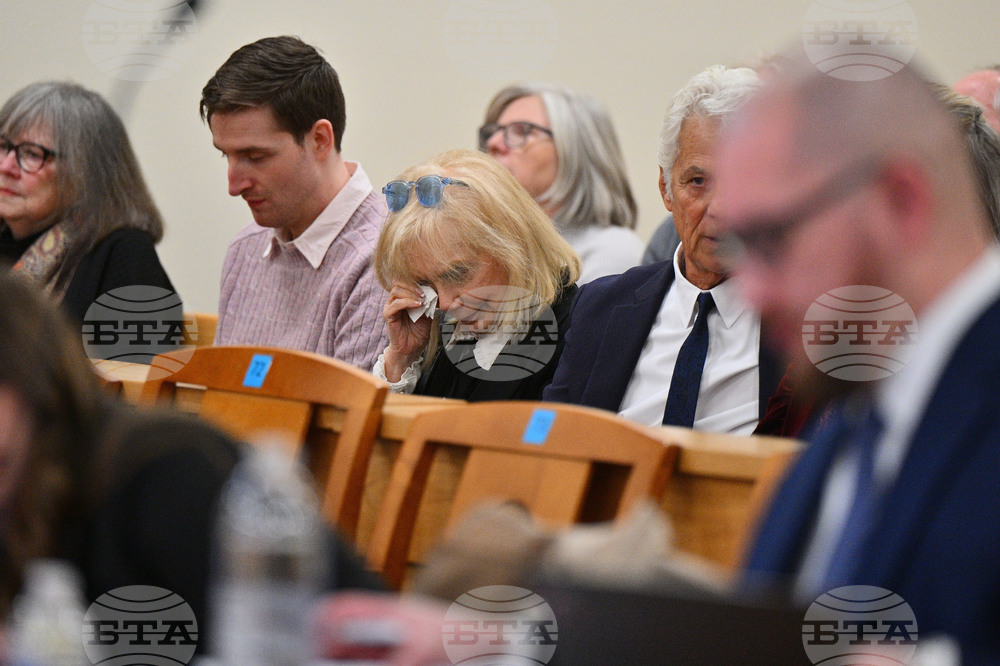 Sexual Misconduct Timothy Busfield