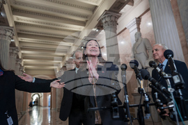 Venezuela US Machado