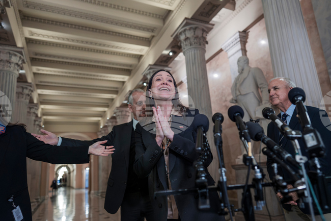 Venezuela US Machado