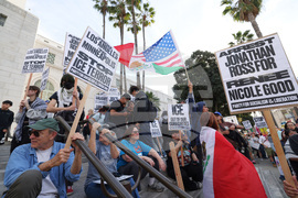 Trump Immigration Protests