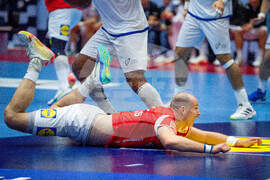 Euro 2026 Handball