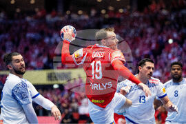 Euro 2026 Handball