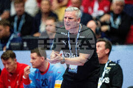 Euro 2026 Handball