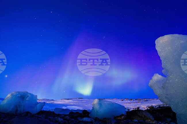 Greenland Daily Life