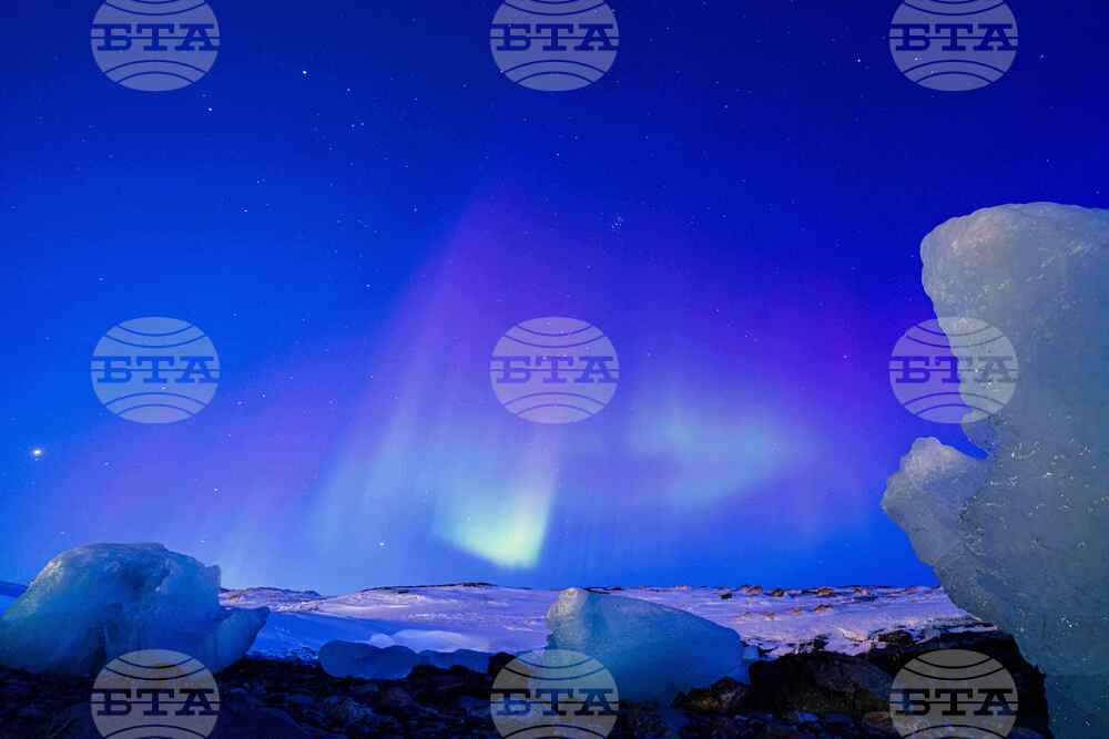 Greenland Daily Life