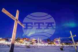 Greenland Daily Life