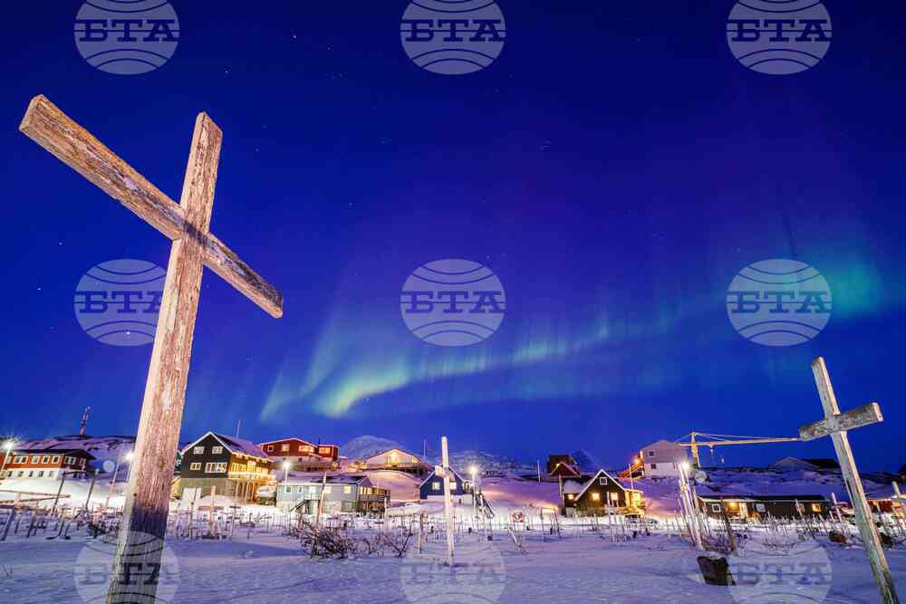 Greenland Daily Life