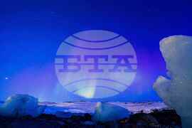 Greenland Daily Life